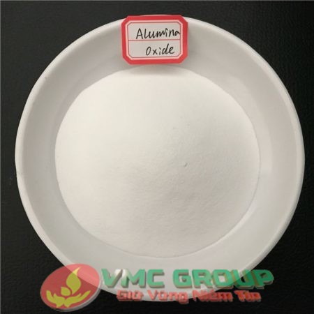 NHÔM OXIT - ALUMINUM OXIDE - AL2O3 NHÔM OXIT – ALUMINUM OXIDE – AL2O3