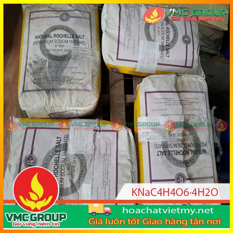 POTASIUM SODIUM TARTRATE POTASIUM SODIUM TARTRATE