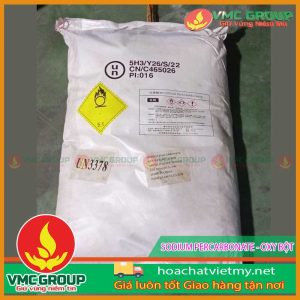 SODIUM PERCARBONATE - OXY BỘT
