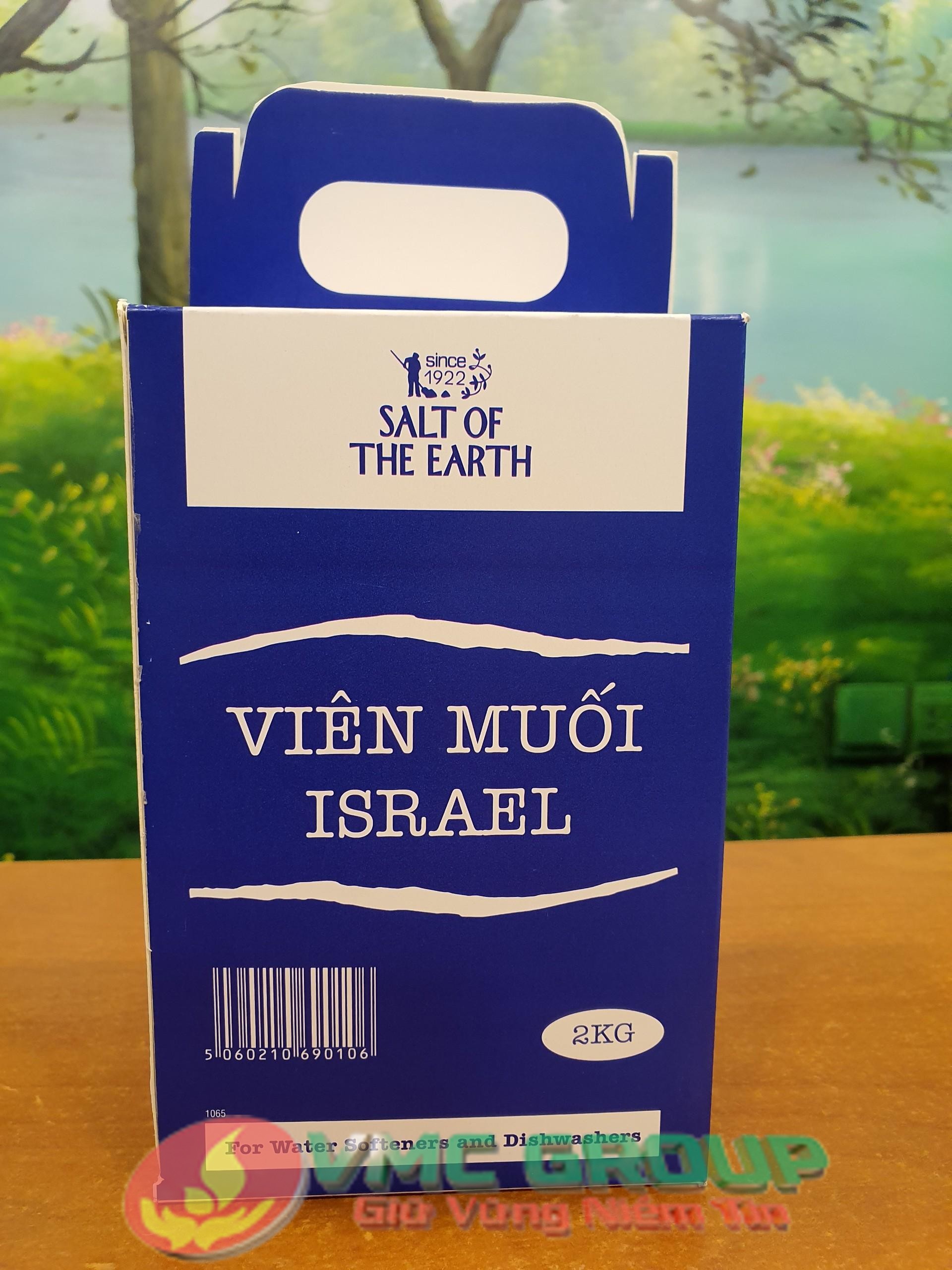 TÁI TẠO THIẾT BỊ LÀM MỀM NƯỚC - MUỐI ISRAEL2 TÁI TẠO THIẾT BỊ LÀM MỀM NƯỚC – MUỐI ISRAEL2