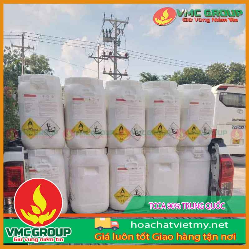 tcca 90% trung quoc tcca 90% trung quoc