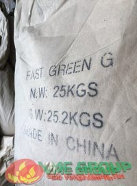 THÁI THANH LỤC - FAST GREEN G1 THÁI THANH LỤC – FAST GREEN G1