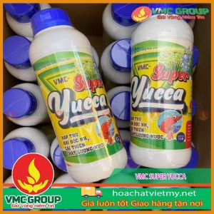 VMC SUPER YUCCA