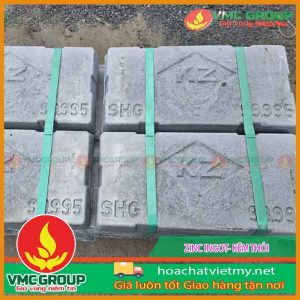 ZINC INGOT