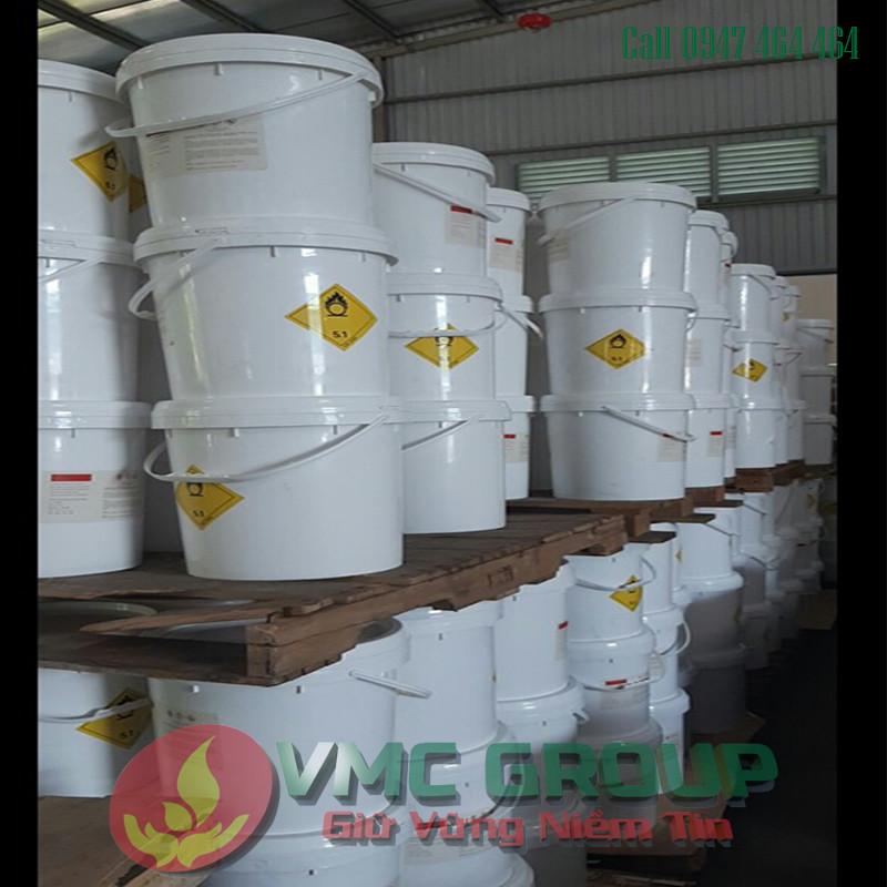 TCCA DẠNG VIÊN NÉN 2GAM