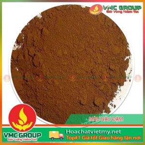 bot mau nau dam cong nghiep