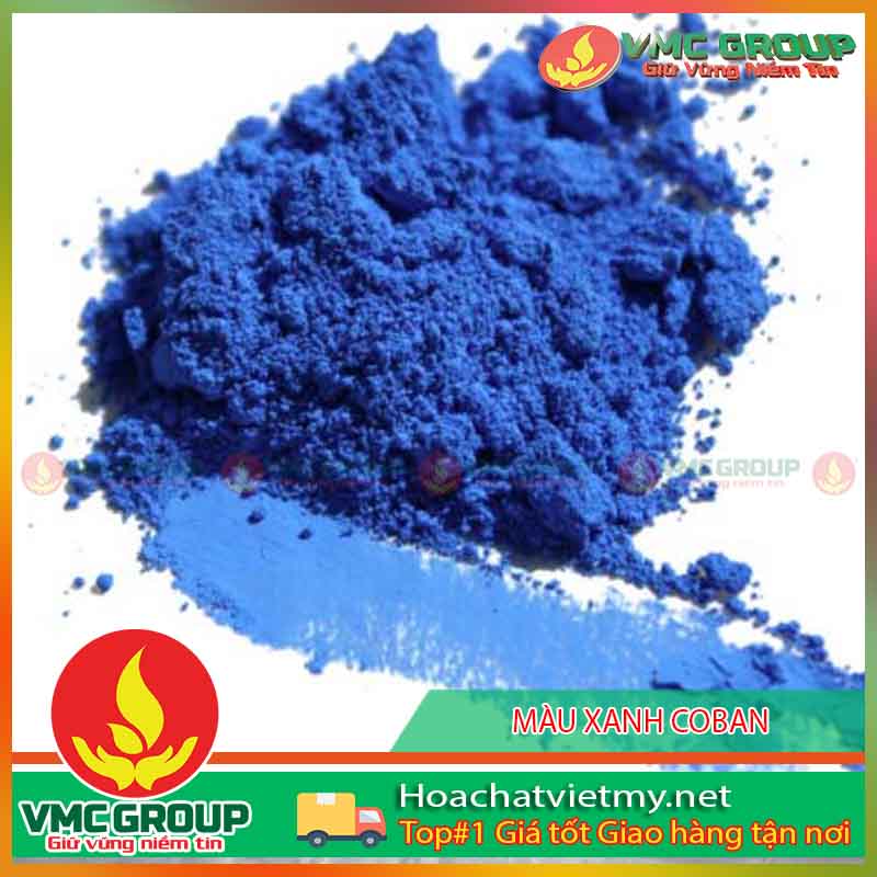 bot mau xanh coban cong nghiep bot mau xanh coban cong nghiep