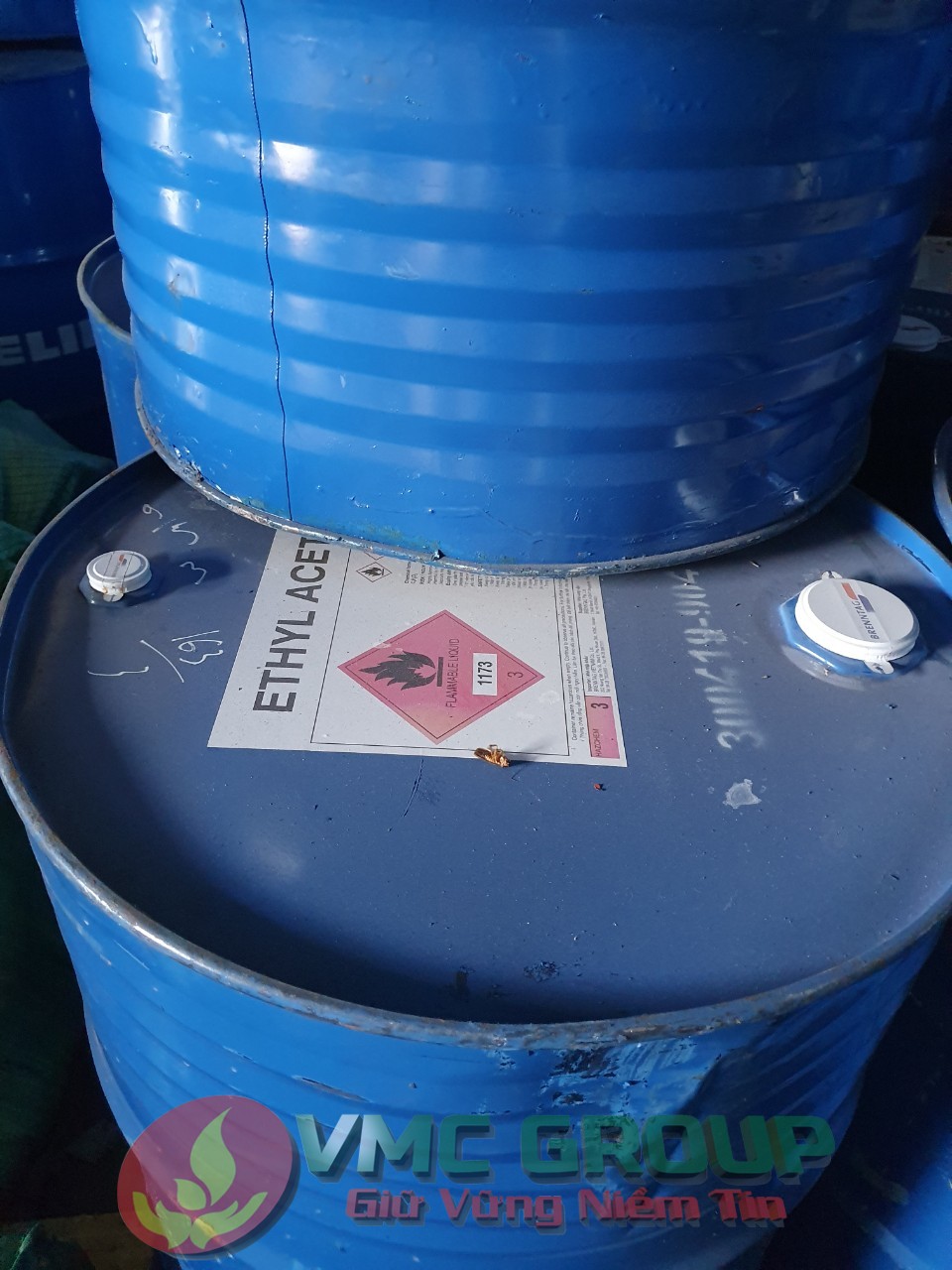 DUNG MOI ETHYL ACETATE