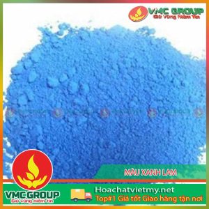 mau xanh lam cong nghiep dang bot