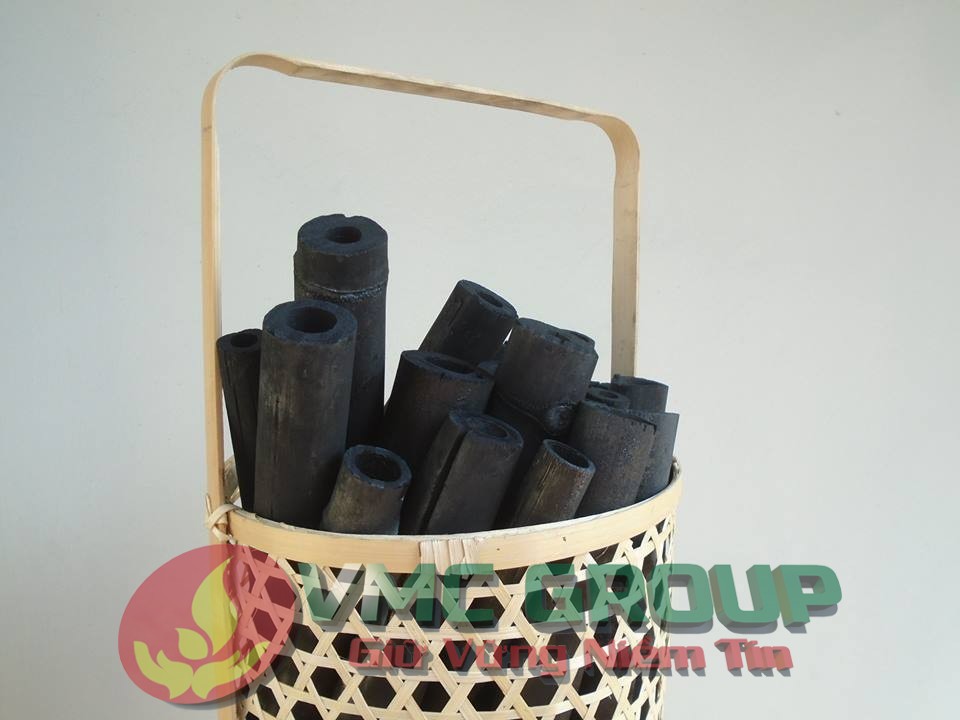 than hoạt tính dạng que