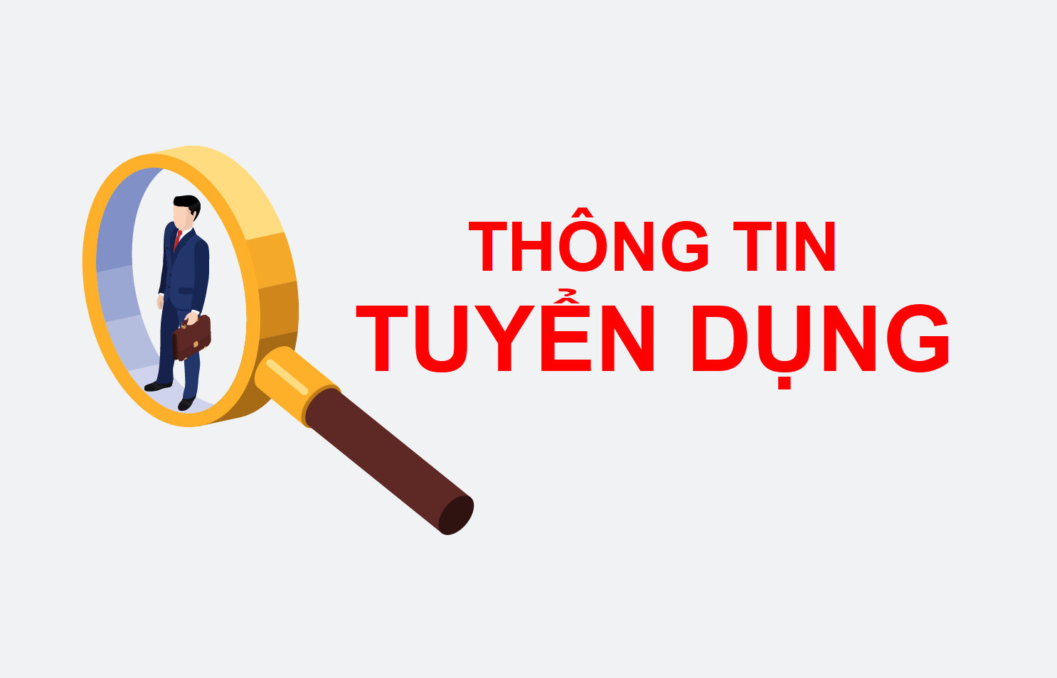 TUYỂN TRỢ LÝ GIÁM ĐỐC