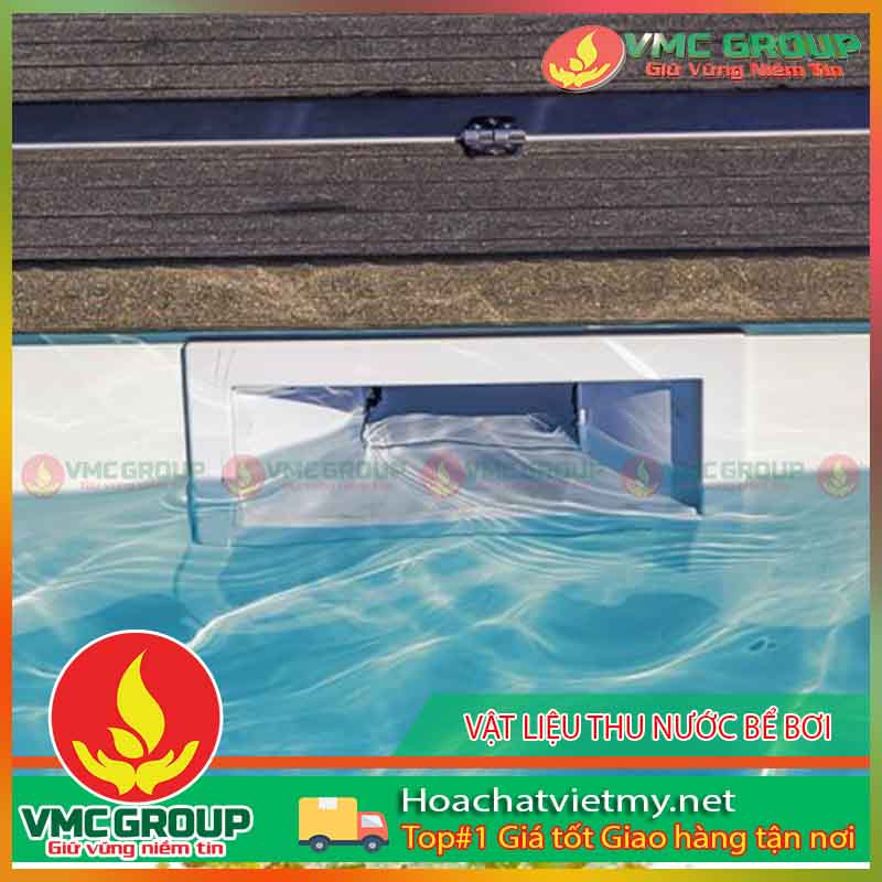 VAT LIEU THU NUOC BE BOI VAT LIEU THU NUOC BE BOI