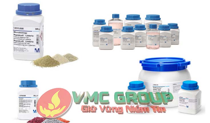 HÓA CHẤT TINH KHIẾT LÀ GÌ