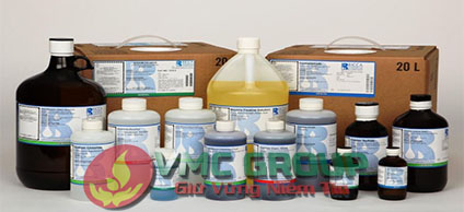 HÓA CHẤT THÍ NGHIỆM LÀ GÌ