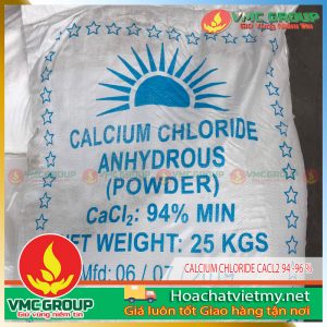 CALCIUM CHLORIDE CACL2 94 -96 %