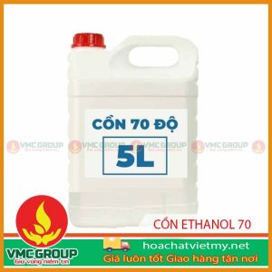 con ethanol 70