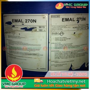 HÓA CHẤT SLESS NHẬT – C12H26O4S