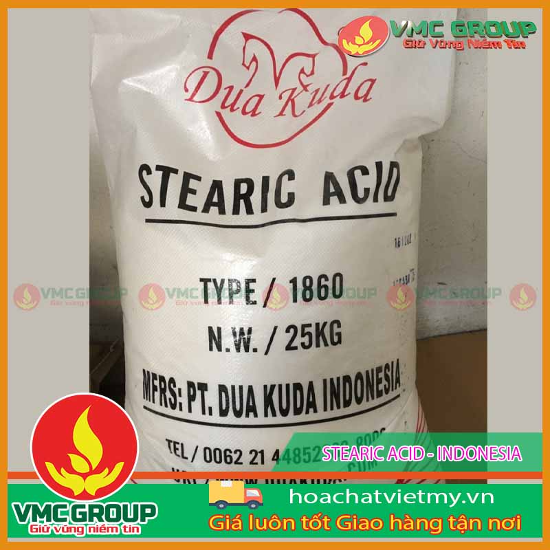 STEARIC ACID - INDONESIA STEARIC ACID - INDONESIA