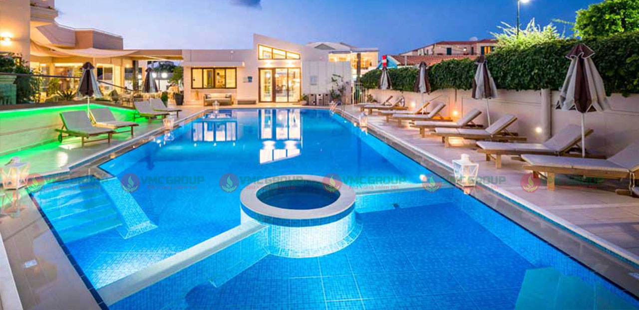 CÁC HÓA CHẤT DIỆT RÊU NƯỚC BỂ BƠI HIỆN NAY