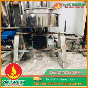 MÁY XAY GIÒ CHẢ CÓ BAO ĐÁ KHUNG A INOX
