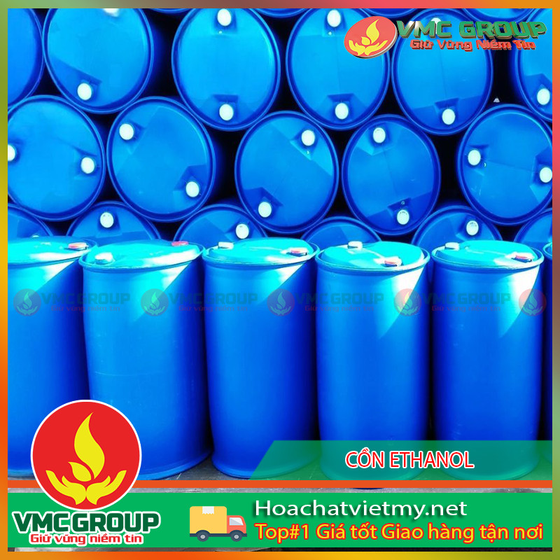 CON CONG NGHIEP ETHANOL 99% CON CONG NGHIEP ETHANOL 99%