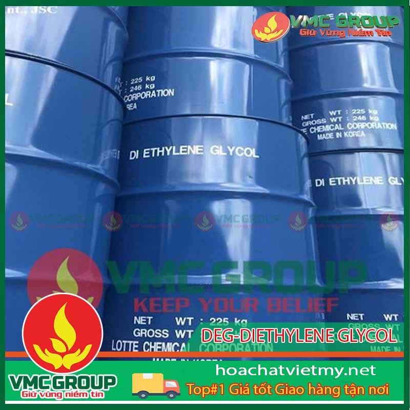 DIETHYLENE GLYCOL C4H10O3 DIETHYLENE GLYCOL C4H10O3