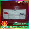 DUNG MÔI ACETONE C3H6O PHUY 160KG DUNG MÔI ACETONE C3H6O PHUY 160KG