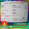 DUNG MÔI BUTYL CELLOSOLVE (BCS) C6H14O2 DUNG MÔI BUTYL CELLOSOLVE (BCS) C6H14O2