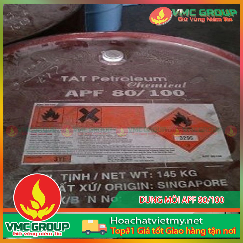 DUNG MoI cao su APF 80100 PHUY 145KG singapore DUNG MoI cao su APF 80100 PHUY 145KG singapore