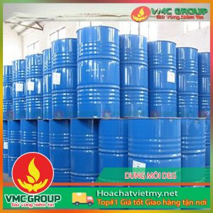 DUNG MoI DEG C4H10O3­ DIETHYLENE GLYCOL PHUY 225KG