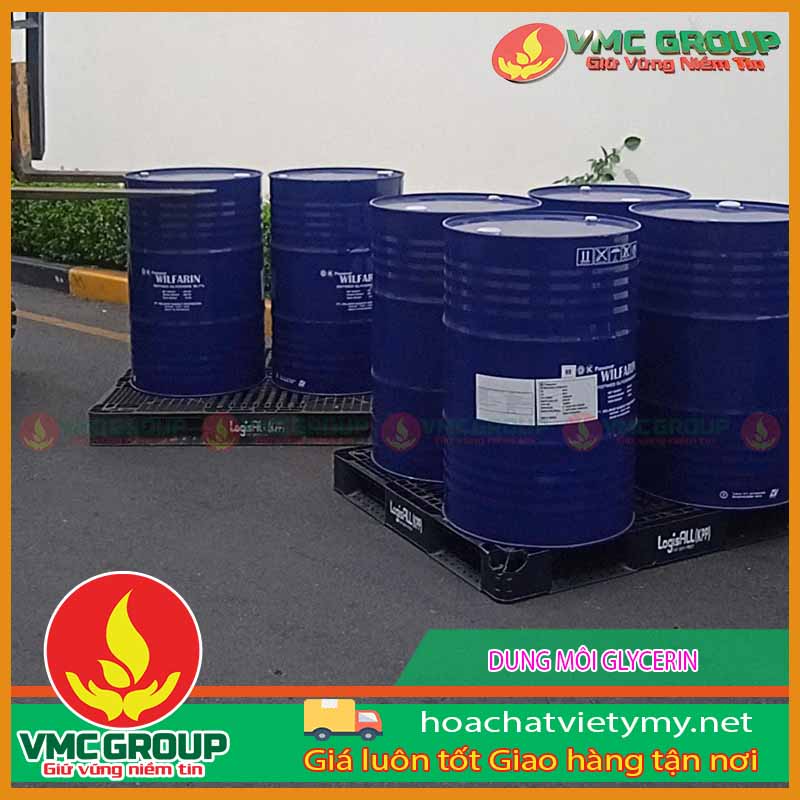 DUNG MOI GLYCERIN DUNG MOI GLYCERIN