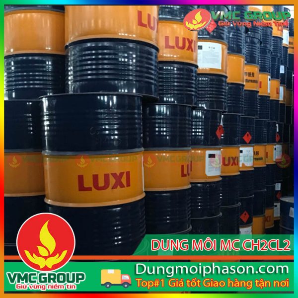 dung-moi-mc-ch2cl2-methylene-chloride-phuy-270kg-hang luxi dung-moi-mc-ch2cl2-methylene-chloride-phuy-270kg-hang luxi