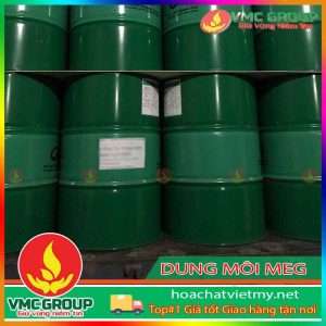 Dung môi MEG