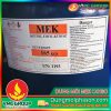 DUNG MÔI (MEK) C4H8O METHYL ETHYL KETONE DUNG MÔI (MEK) C4H8O METHYL ETHYL KETONE
