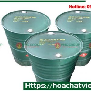 dung moi cong nghiep mek