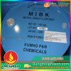 DUNG MÔI PHA SƠN MIBK C6H12O METHYL ISOBUTYL KETONE PHUY 165KG DUNG MÔI PHA SƠN MIBK C6H12O METHYL ISOBUTYL KETONE PHUY 165KG