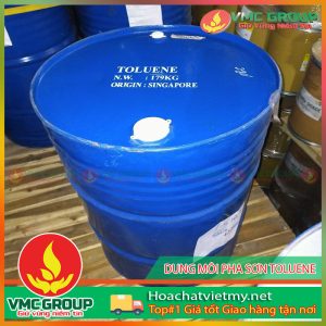 DUNG MOI PHA SON TOLUENE C7H8
