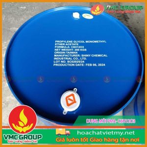 DUNG MOI PMA- C6H12O3