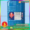DUNG MÔI XYLENE C8H10 PHUY 179KG DUNG MÔI XYLENE C8H10 PHUY 179KG