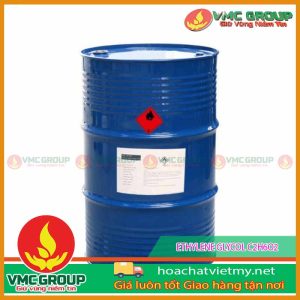 ETHYLENE GLYCOL C2H6O2 