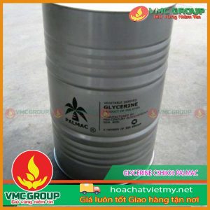 GLYCERINE C3H8O3 PALMAC