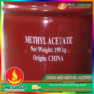 METHYL ACETATE C3H6O2