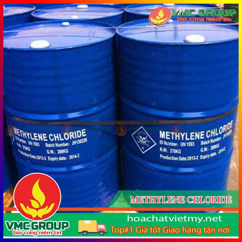 METHYLENE CHLORIDE CH2CL2 METHYLENE CHLORIDE CH2CL2