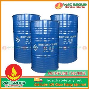 METHYLENE CHLORIDE