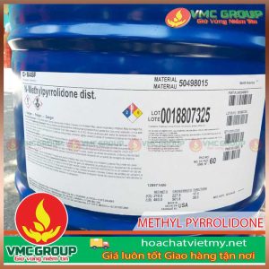 N-METHYLPYRROLIDONE C5H9NO