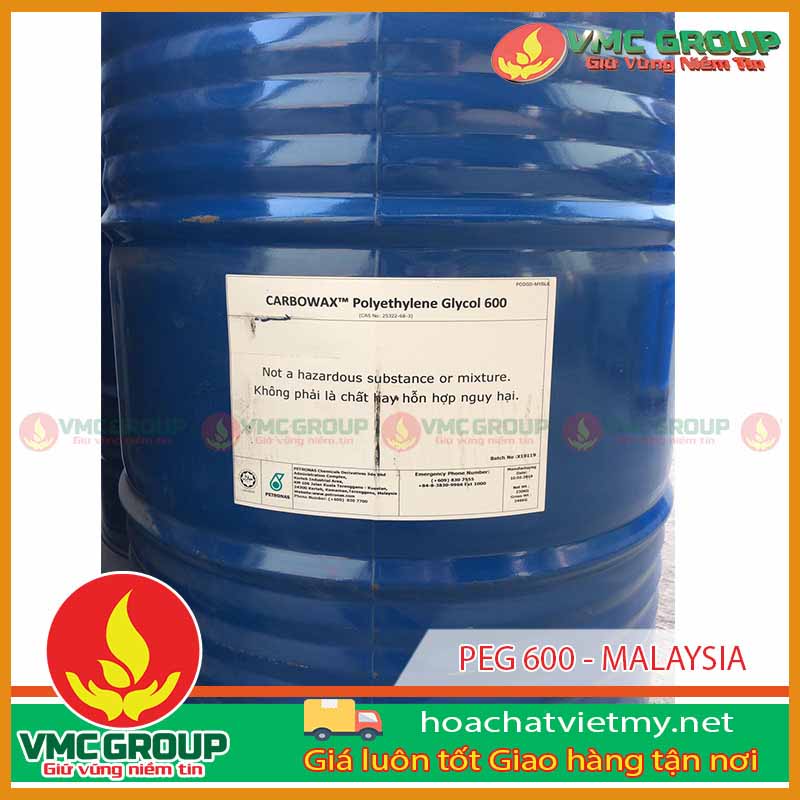 PEG 600 PEG 600