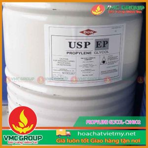 PROPYLENE GLYCOL- C3H8O2