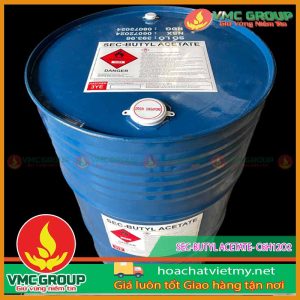 SEC-BUTYL ACETATE- C6H12O2