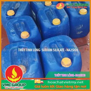 Thuy tinh long na2sio3