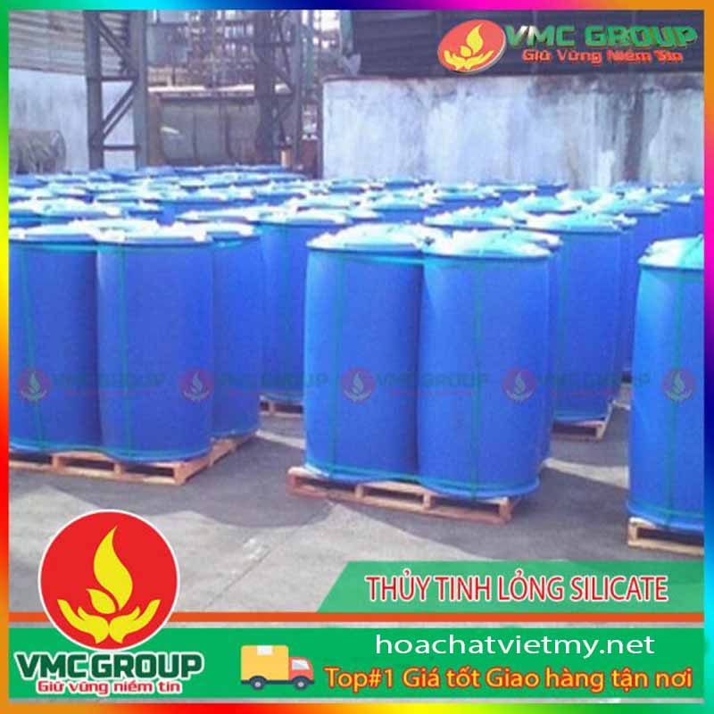 thuy tinh long Thủy tinh lỏng